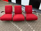 Gelderland stoelen, Huis en Inrichting, Fauteuils, Ophalen, ?, 75 tot 100 cm, ?