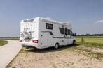 Adria MATRIX M 670SC Queensbed | Airco | Trekhaak |, Bedrijf, Diesel, Adria