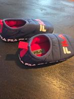 Fila Sloffen Maat 32, Ophalen, Benzine, Gebruikt, Schaal 1:10