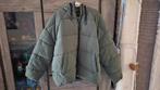 Dames winterjas maat 48 - Zo goed als nieuw!, Maat 46/48 (XL) of groter, Ophalen of Verzenden, Zo goed als nieuw, Groen