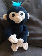Fingerlings Aap Knuffel - Zo Goed Als Nieuw, Ophalen of Verzenden, Zo goed als nieuw, Overige typen