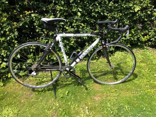 Racefiets dames Colnago Cross Sram, Fietsen en Brommers, Fietsen | Racefietsen, Zo goed als nieuw, Dames, Meer dan 20 versnellingen
