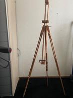 Schildersezel Beukenhout, Ophalen of Verzenden, Gebruikt, Ezel