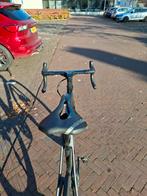 Sensa racefiets - Carbon - 55cm Giulia Evo DiscDi2 Ultegra, Fietsen en Brommers, 28 inch, Carbon, Heren, Zo goed als nieuw