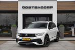 Volkswagen Tiguan Volkswagen Tiguan 1.4TSI/245pk eHybrid R-L, 1716 kg, Stof, Zwart, 4 cilinders