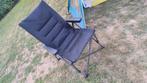 Redwood opvouwbare stoel ZGAN, Ophalen, Zo goed als nieuw, Campingstoel