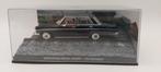 #23 Mercedes-Benz 250SE James bond auto, Verzenden, Nieuw, Auto, Universal Hobbies