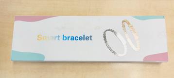 Slimme Armband - Nieuw! beschikbaar voor biedingen