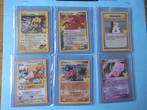 Pokemon Celebrations 6 kaarten, Nieuw, Foil, Meerdere kaarten, Verzenden