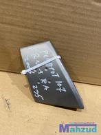 PEUGEOT 107 C1 AYGO rechts voor achter deurgreep binnen 2005, Auto-onderdelen, Gebruikt, -, Deur, -