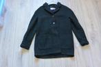 Ravens - Vintage wollen jasje - 38, Kleding | Dames, Jasjes, Kostuums en Pakken, Maat 38/40 (M), Ophalen of Verzenden, Ravens