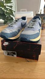 Nike air max 1 ‘86 lost sketch, Ophalen of Verzenden, Nieuw, Blauw