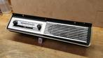 Fiat 500 oldtimer radio, Auto diversen, Autoradio's, Verzenden, Gebruikt