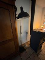 Industriële verstelbare vloerlamp / XXL bureaulamp, Ophalen, Zo goed als nieuw