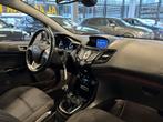 Ford Fiesta 1.0 EcoBoost Titanium | Navigatie | Cruise contr, Auto's, Ford, Voorwielaandrijving, Met garantie (alle), 23 km/l