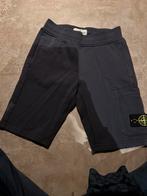 Stone island joggingbroek maat 128 origineel zgan, Broek, Ophalen of Verzenden, Zo goed als nieuw, Stone Island