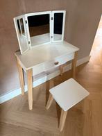 By Astrup houten kaptafel, Ophalen, 50 tot 100 cm, Zo goed als nieuw, Minder dan 100 cm
