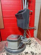 Nilfisk 421 A schrob / schuurmachine, Doe-het-zelf en Verbouw, Reinigingsmachines, Ophalen, Zo goed als nieuw