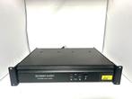 3029 ; versterker ; crest audio fcv220, Audio, Tv en Foto, Versterkers en Receivers, Overige merken, Gebruikt, Ophalen of Verzenden