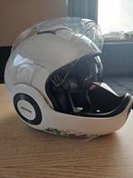 Zeer mooie Shark motorhelm, Ophalen, XS, Shark, Integraalhelm