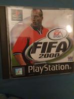 Fifa 2000 ea sports playstaion 1, Spelcomputers en Games, Games | Sony PlayStation 1, Ophalen of Verzenden, Zo goed als nieuw