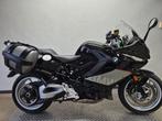 BMW F 800 GT (bj 2019), 2 cilinders, Bedrijf, Onbekend, Toermotor