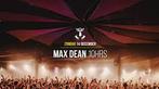 Max Dean 10H Thuishaven, Drie personen of meer