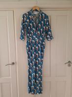 Fabienne Chapot jumpsuit leeuw jumpsuit mt 36 S gratis v, Kleding | Dames, Jumpsuits, Maat 38/40 (M), Fabienne Chapot, Gedragen