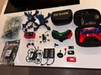 FPV racing set, Fatshark, Drone, Xlite, Immersion Rc, FRsky, Gebruikt, 1:50 of kleiner, Overige typen, Ophalen
