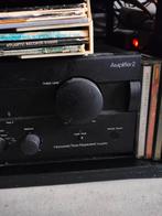 Nakamichi Amplifier 2 - Versterker 2x50 watt, Overige merken, Gebruikt, Ophalen of Verzenden, 60 tot 120 watt