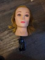 Oefenhoofd, Hobby en Vrije tijd, Ophalen of Verzenden