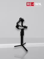 DJI stabilizer Ronin-S Gimbal ( + doos + garantie), ., Overige typen, Ophalen of Verzenden, Zo goed als nieuw