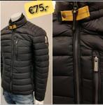 PARAJUMPERS UGO JASSEN XS tm XXL, Kleding | Heren, Jassen | Zomer, Ophalen of Verzenden, Nieuw, Overige maten