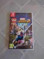 Lego Marvel Super Heroes 2 voor de Switch te koop, Vanaf 7 jaar, Ophalen of Verzenden, Zo goed als nieuw