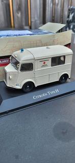 Citroën Type H, Ophalen of Verzenden, Zo goed als nieuw, Auto, Overige merken
