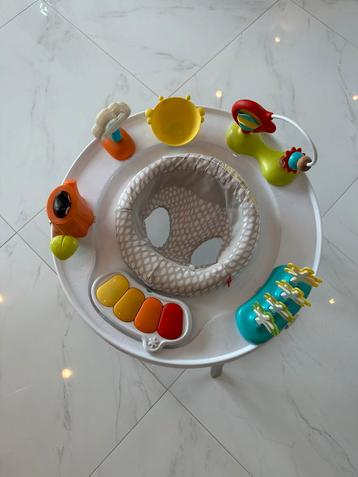 Skip Hop 3-in-1 Activity Centre – €40 beschikbaar voor biedingen