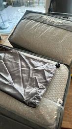 2 reis Kussens Human Comfort 50/35/10 bamboo, Caravans en Kamperen, Kampeeraccessoires, Ophalen of Verzenden, Zo goed als nieuw