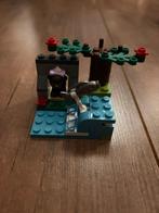 Te koop LEGO Friends De Rivier van Bruine Beer - 41046, Ophalen of Verzenden, Zo goed als nieuw