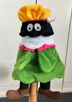 Sparky piet pietje Spar Handpop poppenkastpop, Diversen, Sinterklaas, Ophalen of Verzenden, Zo goed als nieuw