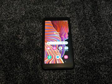 Samsung Galaxy XCover 5 (64 GB) beschikbaar voor biedingen