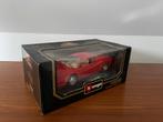 Bburago Ferrari Testarossa 1:18, Hobby en Vrije tijd, Modelauto's | 1:18, Ophalen of Verzenden, Zo goed als nieuw, Auto, Bburago