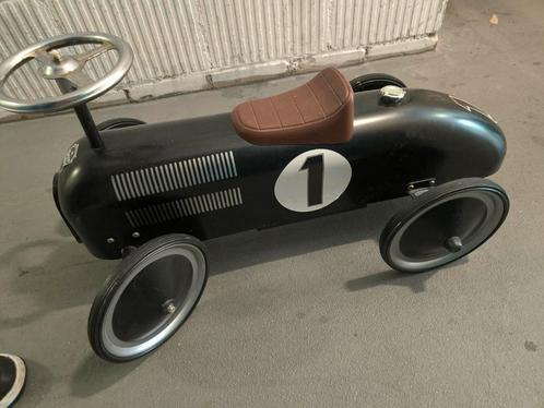 Retro Roller Jack loopauto, Kinderen en Baby's, Speelgoed | Buiten | Voertuigen en Loopfietsen, Zo goed als nieuw, Ophalen of Verzenden