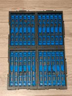 Preston  tuig  plankjes   interlock, Ophalen, Nieuw, Overige typen