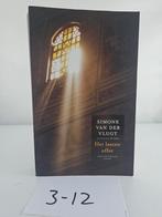 Het Laatste Offer - Simone van der Vlugt, Boeken, Thrillers, Ophalen of Verzenden, Zo goed als nieuw, Simone van der Vlugt, Nederland