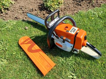 Stihl 026 kettingzaag motorzaag MS260 MS261 beschikbaar voor biedingen