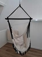 Comfortabele Hangstoel - Perfect voor Ontspanning!, Ophalen of Verzenden, Zo goed als nieuw