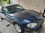 ZEER MOOIE MAZDA MX5 - 1.6I - 1598 cm3, Euro 2, Stof, Elektrische ramen, Cabriolet