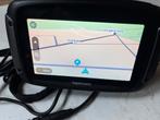 Tomtom rider 500 met anti diefstal ram mount, Ophalen of Verzenden, Zo goed als nieuw