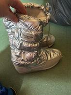 Snowboots maat 35 mountain peak, Ophalen, Zo goed als nieuw