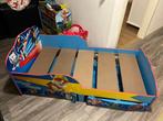 Paw patrol kinderbed, Kinderen en Baby's, Kinderkamer | Bedden, 140 tot 160 cm, Gebruikt, 70 tot 85 cm, Ophalen